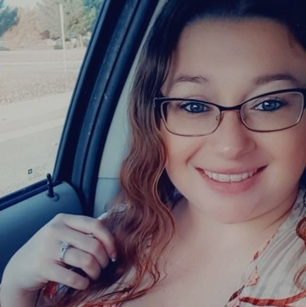 Meet your Posher, Misty